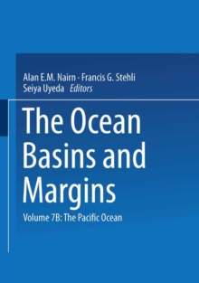 The Ocean Basins and Margins : The Pacific Ocean