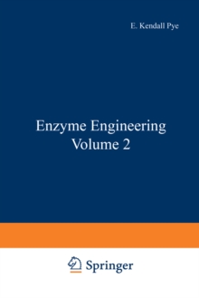 Enzyme Engineering Volume 2