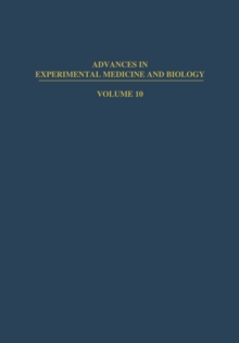 The Human Testis : Proceedings of the Workshop Conference held at Positano, Italy, April 23-25, 1970