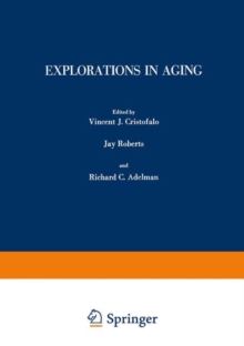 Explorations in Aging