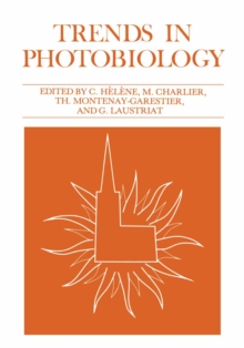 Trends in Photobiology