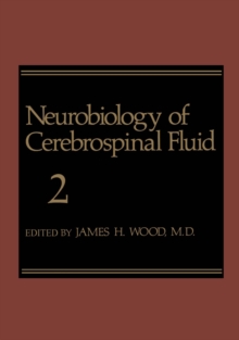 Neurobiology of Cerebrospinal Fluid 2