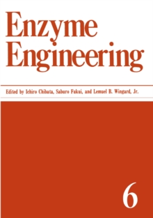 Enzyme Engineering : Volume 6