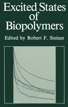 Excited States of Biopolymers