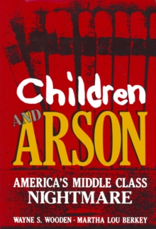 Children and Arson : America's Middle Class Nightmare