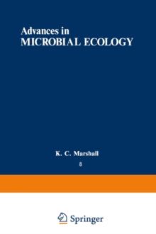 Advances in Microbial Ecology : Volume 8