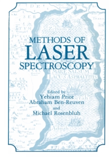 Methods of Laser Spectroscopy