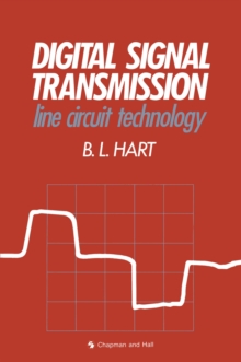 Digital Signal Transmission : Line Circuit Technology