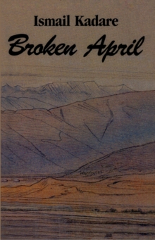 Broken April, EPUB eBook Broken April, EPUB eBook