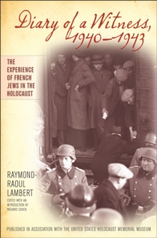 Diary of a Witness, 1940-1943, EPUB eBook Diary of a Witness, 1940-1943, EPUB eBook