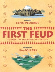The First Feud, EPUB eBook The First Feud, EPUB eBook