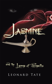 Jasmine and the Lamp of Spells