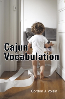 Cajun Vocabulation