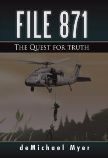 File 871 : The Quest for Truth