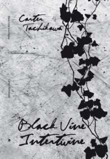 Black Vine Intertwine