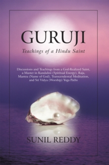 Guruji: Teachings of a Hindu Saint