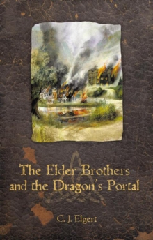 The Elder Brothers and the Dragon'S Portal