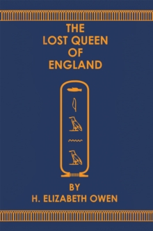 The Lost Queen of England