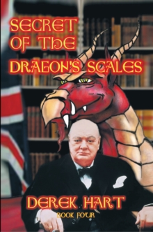 Secret of the Dragon's Scales : Book Four