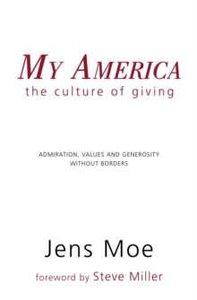 My America : The Culture of Giving