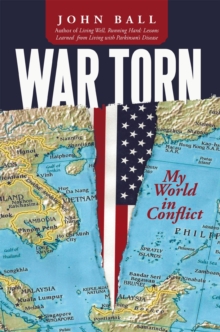 War Torn : My World in Conflict