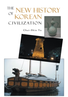 The New History of Korean Civilization