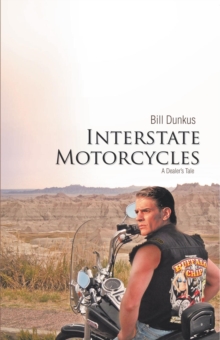 Interstate Motorcycles : A Dealer'S Tale