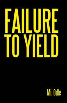 Failure to Yield