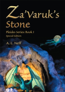 Za'varuk's Stone : Pleides Series: Book I