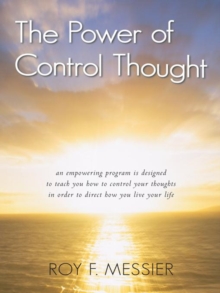 The Power of Control Thought