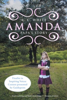 Amanda : Papa'S Story