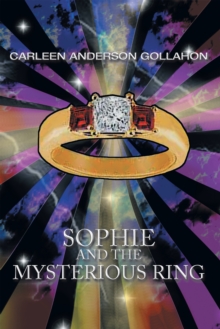 Sophie and the Mysterious Ring