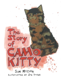 The Story of Camo Kitty