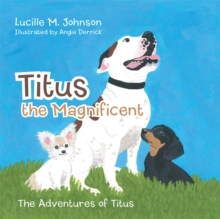 Titus the Magnificent : The Adventures of Titus