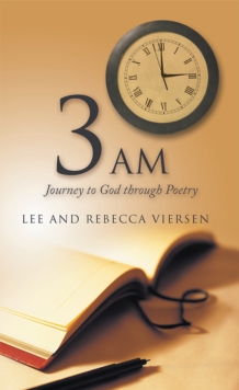 3 Am : Journey to God Through Poetry