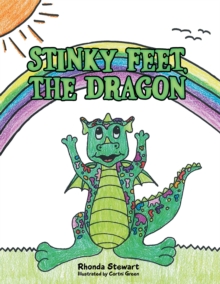 Stinky Feet, the Dragon