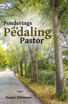 Ponderings of a Pedaling Pastor