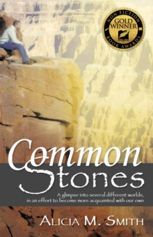 Common Stones : A Glimpse into Several Different Worlds, in an Effort to Become More Acquainted with Our Own