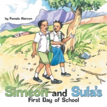 Simeon and Sula's First Day of School