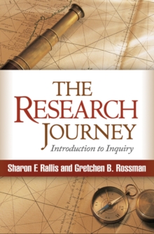 The Research Journey : Introduction to Inquiry