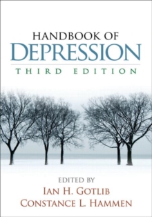 Handbook of Depression, Hardback Book Handbook of Depression, Hardback Book