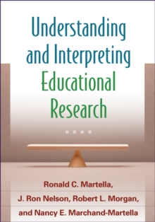 Understanding and Interpreting Educational Research