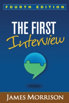 The First Interview, Fourth Edition