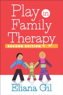 Play in Family Therapy