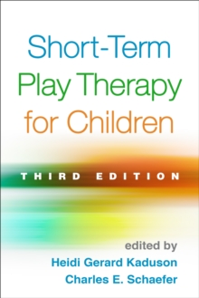 Short-Term Play Therapy for Children