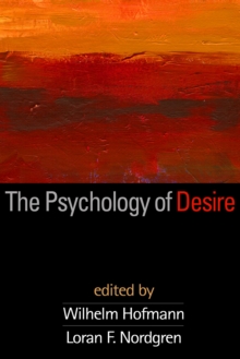 The Psychology of Desire