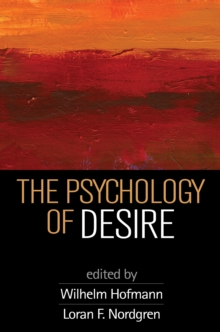 The Psychology of Desire