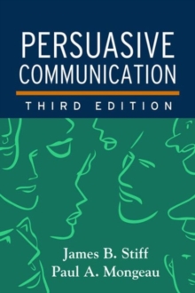 Persuasive Communication, Third Edition, Paperback Book Persuasive Communication, Third Edition, Paperback Book