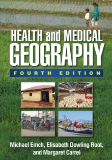 Health and Medical Geography