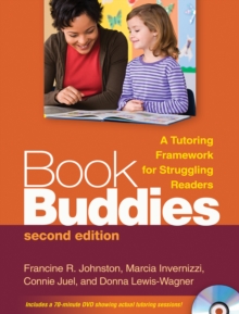 Book Buddies, Second Edition : A Tutoring Framework for Struggling Readers